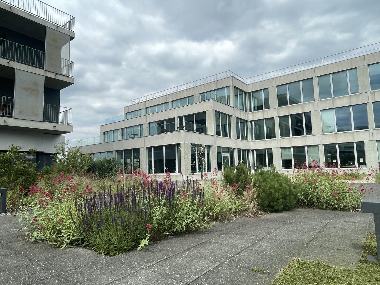 Bureau Metz 1418m² Location bureau Metz Moselle OLBUR2314433 3